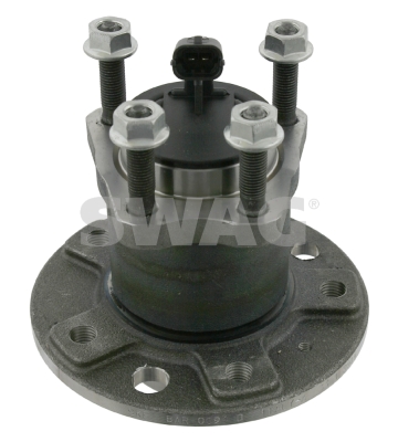 KIT CUSCINETTO RUOTA